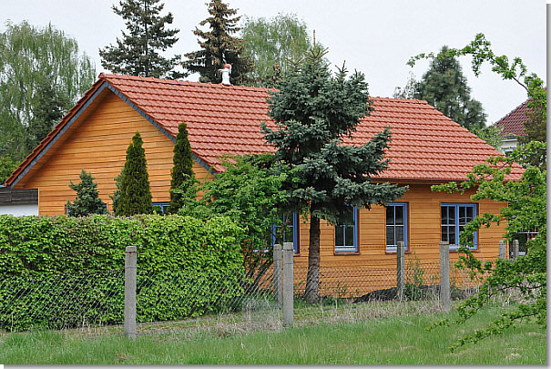 Ferienhaus RoSiNe Ueckermünde am Stettiner Haff